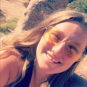 Meet your Posher, Aidan